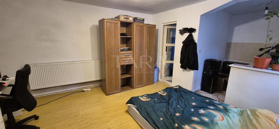 EXCLUSIVITATE Casa individuala Bontida - 5