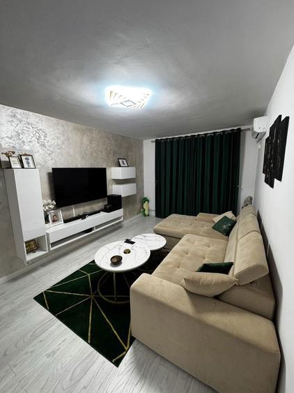 Apartament 2 camere decomandat | 7 min metrou Crangasi | complet mobilat utilat | fara investitii | LUX - 6