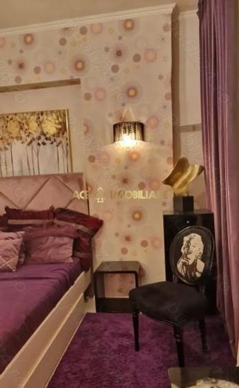 Garsoniera de inchiriat | Ultracentral | Metrou | Centrala | Mobilat - 5