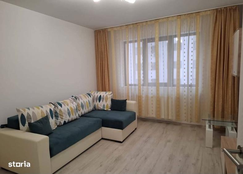 Garsoniera cu centrala termica - 4