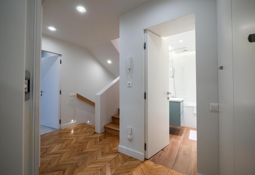 POSEIDON Residence – Apartament triplex de lux - 8