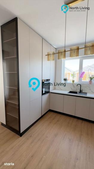Vila individuala 4 camere | Ansamblu nou - 7
