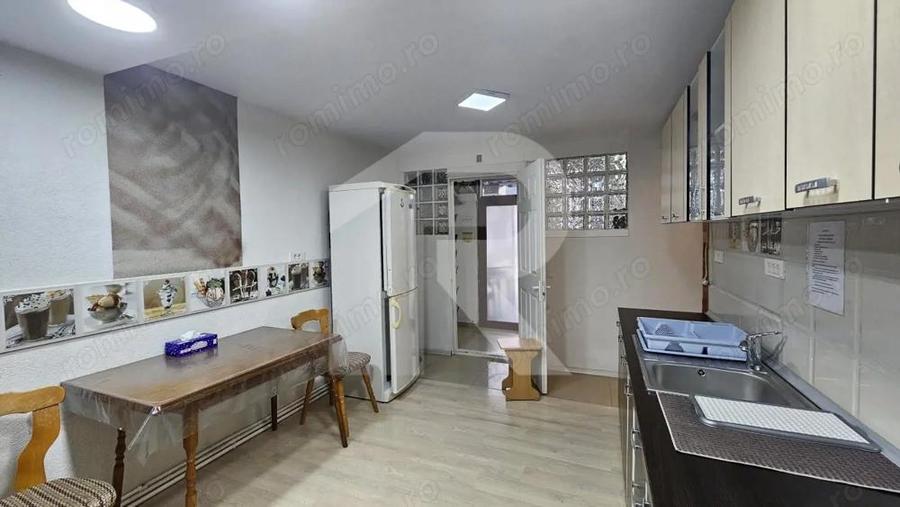 INCHIRIERE AP. PATRIEI METALURGIEI 2 CAMERE 65MP, A/C, CENTRALA PROPRIE! - 16