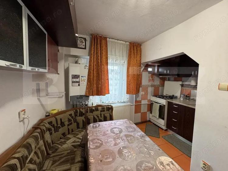 Apartament 4 camere, 100 mp, zona ultracentrala - 7