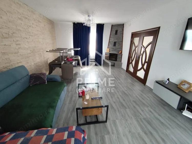 Casa Individuala 4 camere, 160mp + piscina| zona Orizont| - 9
