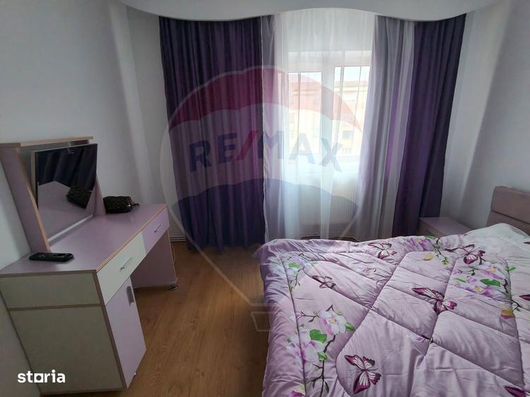 Apartament de inchiriat zona 1 Mai - 5