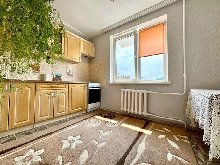 Garsoniera de vanzare zona Obor - 4