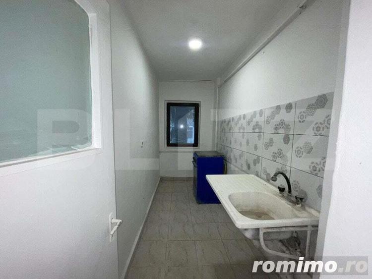 Garsoniera, 32mp, zona Debarcader - 2