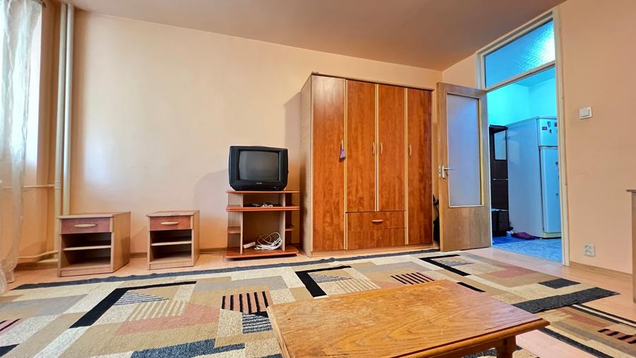 Garsoniera Dristor, 12 minute de metrou, stradal, mobilata si utilata complet - 8