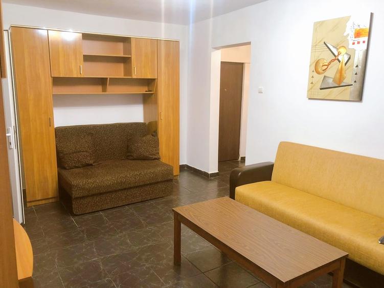 Drumul Taberei inchiriere apartament 2 camere - 7