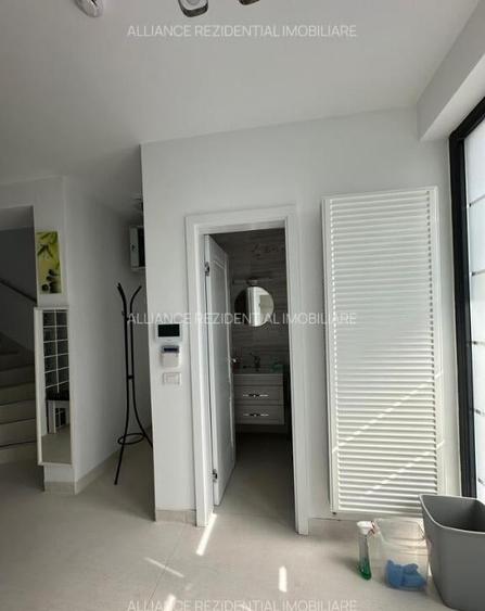 Vila P+2 cu 5 camere - 3 bai, Primarie P. Leordeni - 18