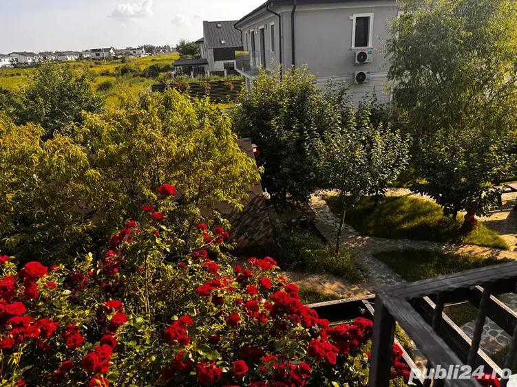 Casa pasiva Otopeni - 3 BTC - 9