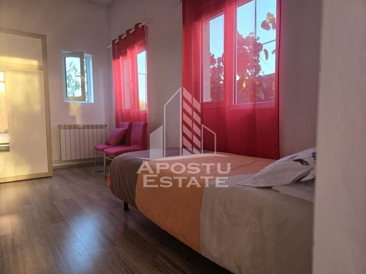 Vila individuala, in Sofronea, jud. Arad - 7