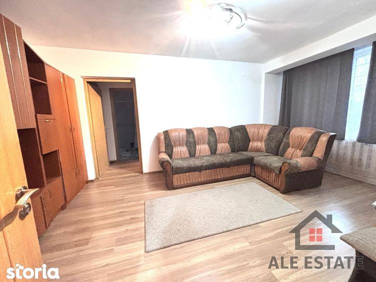 Apartament 2 camere, Parter, Turda Centru, Str. Dr. Ioan Ra?iu. - 3