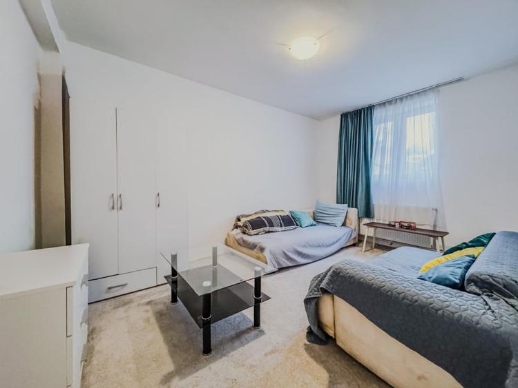 Studio de 35 m2 utili| zona centrala/Horea - 1