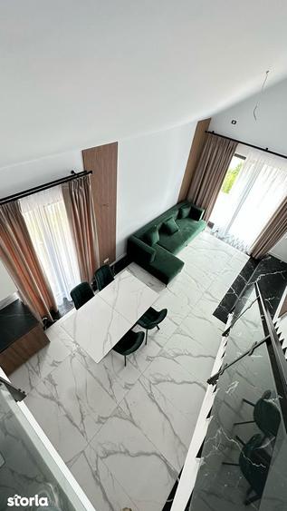 NOON Residence Pantelimon | Case moderne cu curte | Ansamblu complet - 8