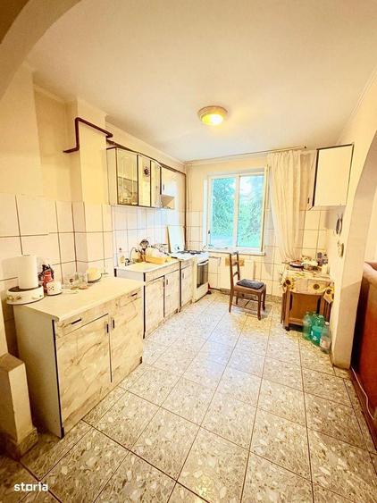 Apartament 2 camere | Zona centrala | Etaj 1 | Bloc caramida - 2