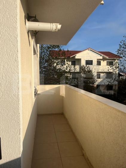 Apartament 3 camere - 2 parcari, 2 balcoane si boxa - 4