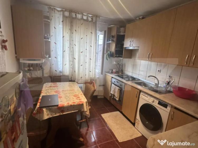 Garsoniera de vanzare, 24 mp, zona Soarelui - 4