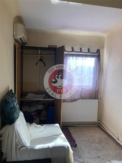 Metrou Piata Victoriei | 4 camere | 48mp | Decomandat | B12046 - 1