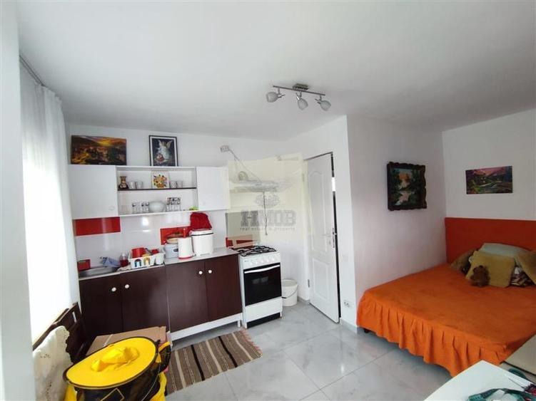 Casa individuala 5 camere terasa acoperita 3 bai si 458 mp teren in Cristian - 26