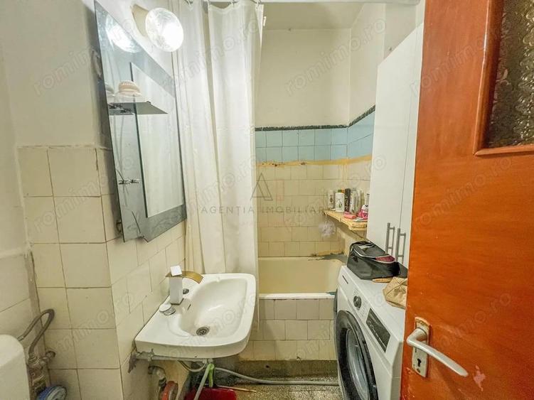 2 Camere Lujerului Metrou Posibilitate Centrala - 3