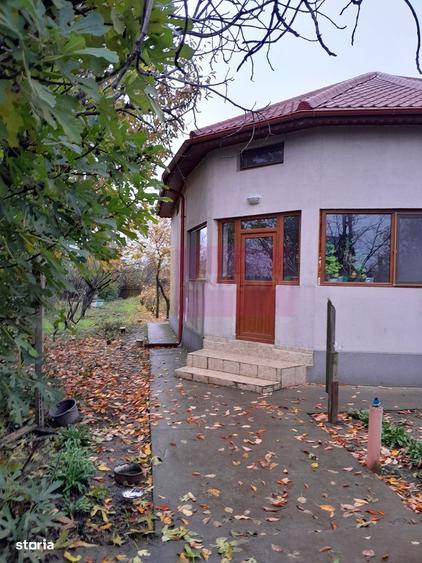 Vanzare Casa P+1 Sat Islaz Com. Branesti (If) - 1