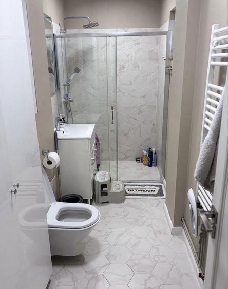 Apartament Ostroveni 3 dormitoare 94 mp - 5