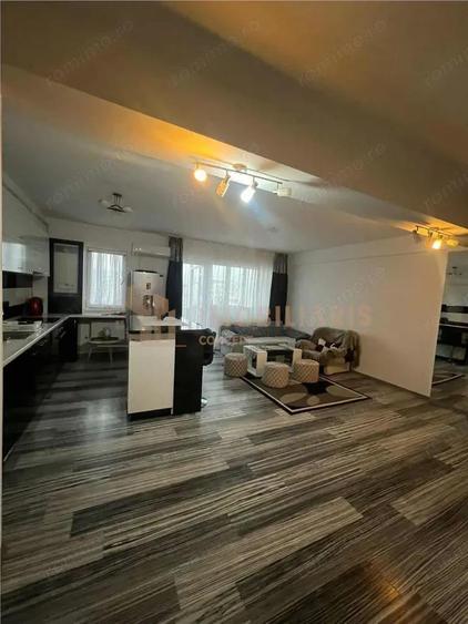 Apartament 2 camere, zona Hotel Europa - 5