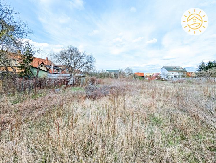 Teren 3134mp Centrul Vechi cu front la strada, 2km Piata Sfatului - 3