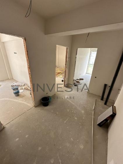 Apartament 2 camere decomandate in imobil nou cu gradina 115 mp! - 3