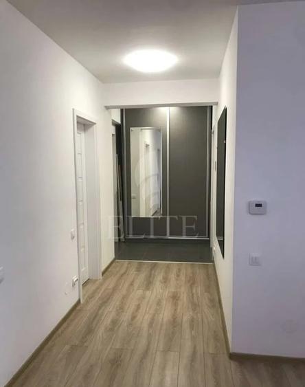 Apartament 3 camere în zona BAZA SPORTIVA GHEORGHENI - 5
