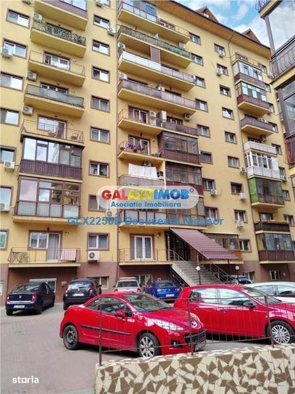 Apartament 2 camere mobilat utilat in Militari Residence, 54.900 euro - 7