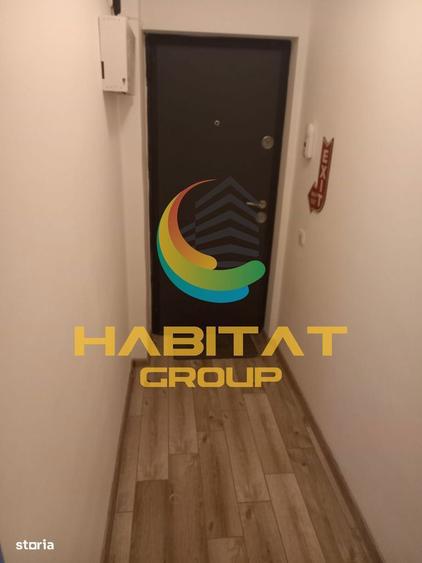 N.Grigorescu inchiririere 2 camere dec. 52 mp + loc parcare - 6