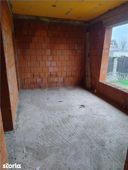 RECO Casa 4 camere, Cheriu - 3
