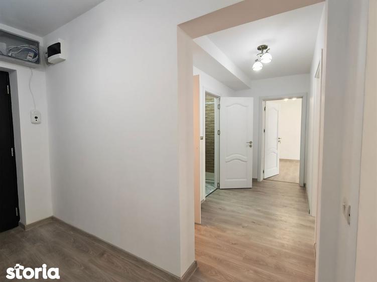 Apartament cu 2 camere în Dorobanți
