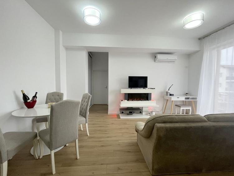 Închiriez apartament, Eso, Giroc - 3
