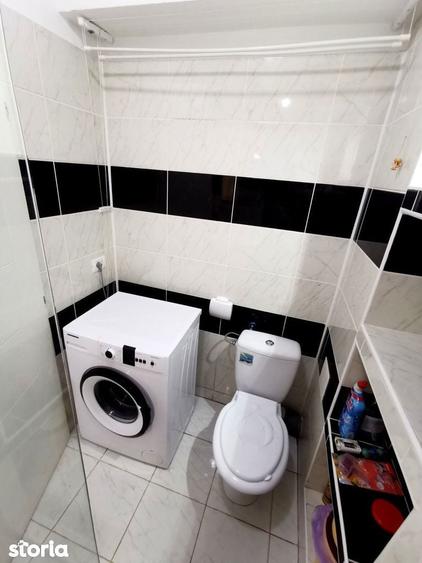 Chirie Campus - Garsoniera Bloc Nou - 270 - 7