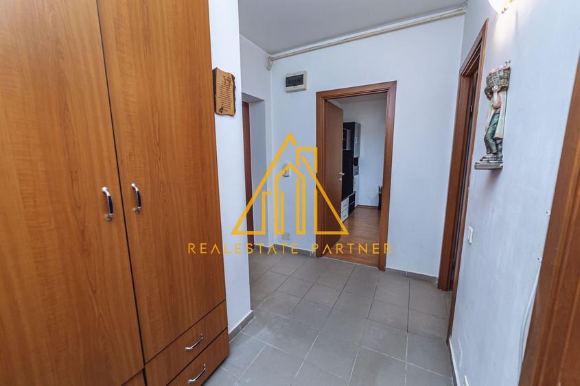 Cosy 2 camere – Gloria Residence, Jilava: confort modern, acces facil - 19