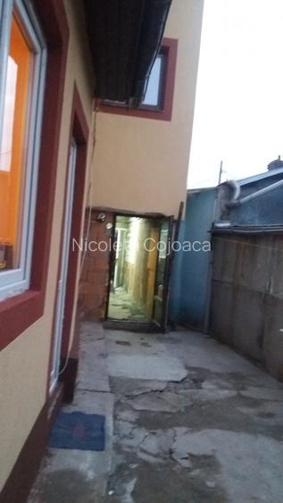 Casă cu 5 camere în Ferentari Casă cu 5 camere în Ferentari