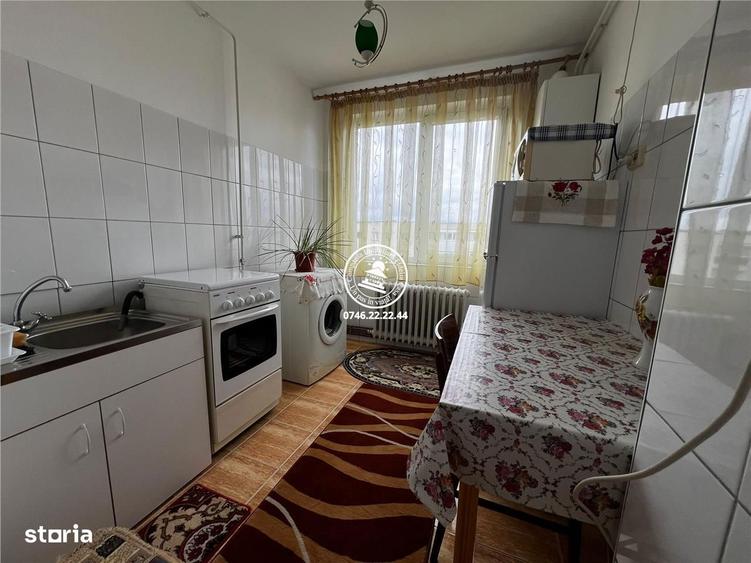 Apartament 1 camera de vanzare Alexandru cel Bun, - 2
