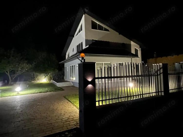 Sangeorgiu de Mures - Casa 5 camere pe Str. Nordului - 3