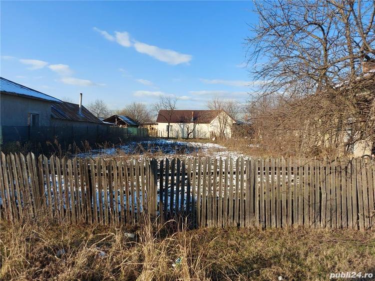 Casa Fierbinti, + anexe, + teren; la 40 km de Bucuresti - 5