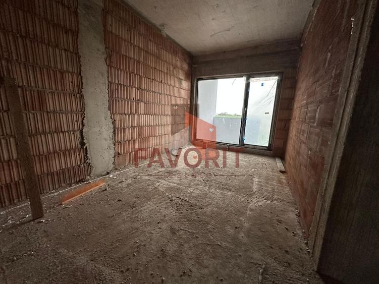 Duplex | Parter + Etaj | Toate utilitatile | Curte generoasa | Garaj | - 6