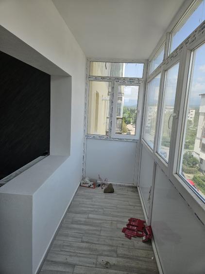 Apartament de vanzare Campulung Muscel zona grui etaj 3 - 5