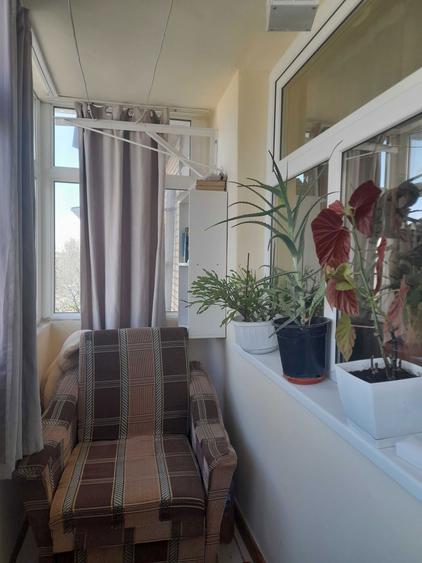 Apartament 3 camere Primaverii [in bloc cu Solar Croma vizavi de clinica Phoenix Zahana] - 1