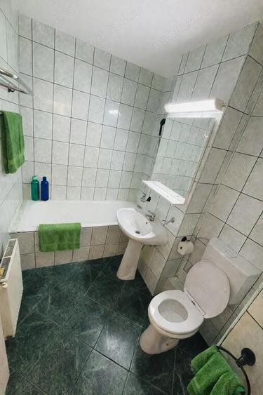 PF inchiriez apartament 2 camere modern, 54 mp Grigorescu | langa Some? | renovat 2026 | etaj 1 - 6