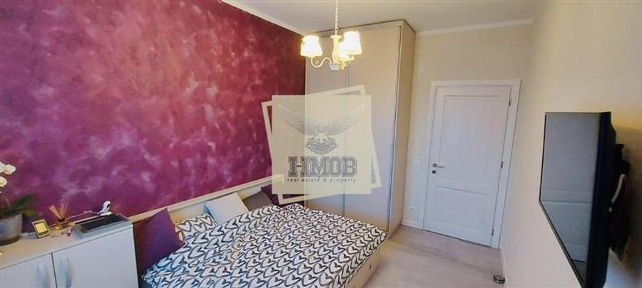 Apartament mobilat 3 camere curte si parcare Calea Surii Mici - 3