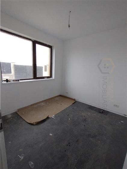 Duplex - 114 m2 utili - compartimentare excelenta -  dormitor la parter - 9