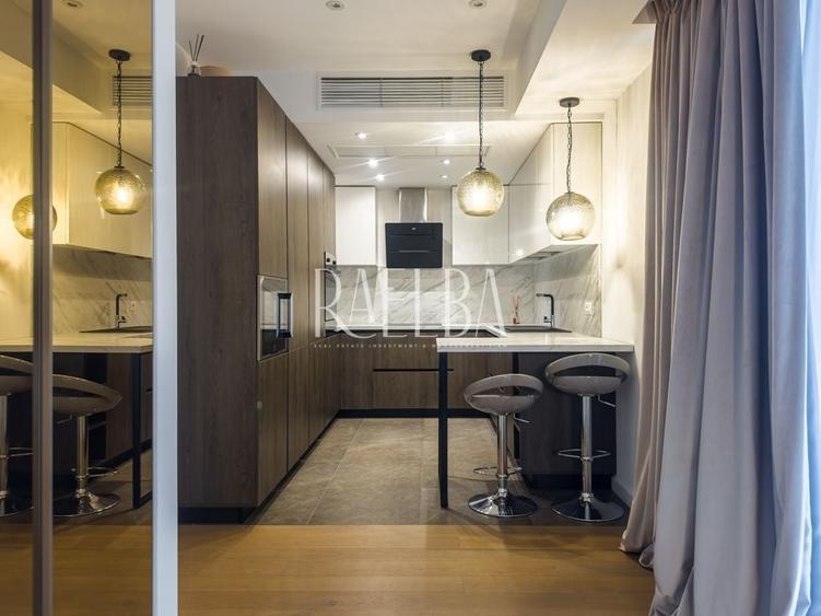 4 cam | Duplex | 225sqm | 2 Parking spaces | One Herastrau Plaza - 5